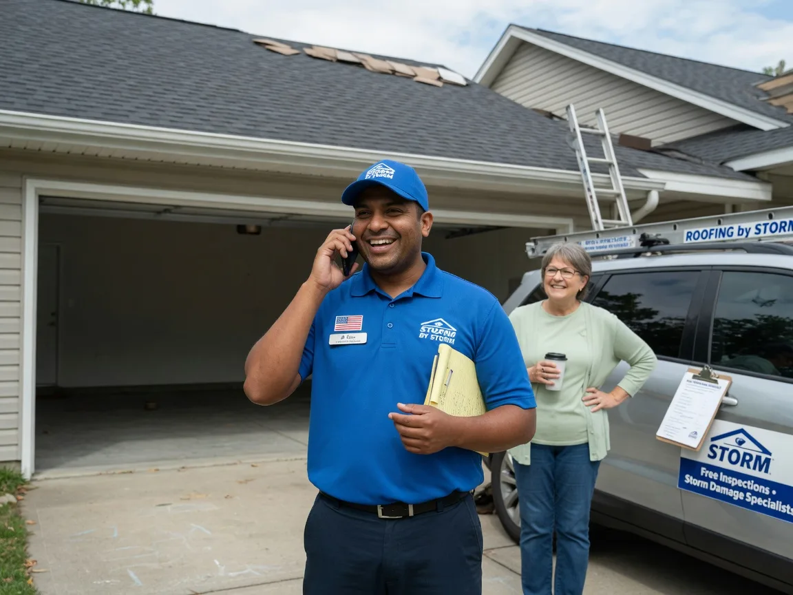 Roof Repair Near Me Anabel, MO FAQs