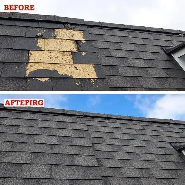 Roof Repair Near Me in Anabel, MO near me
